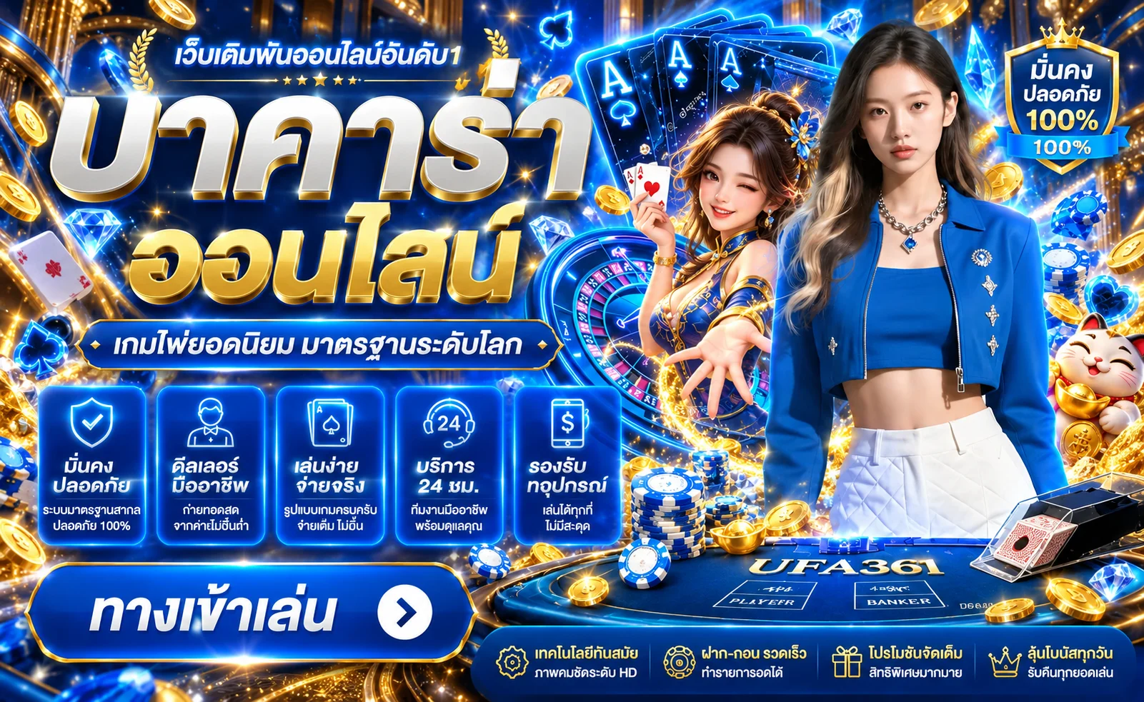UFA361 เว็บตรง ทางเข้า สมัครสมาชิก และบริการออนไลน์